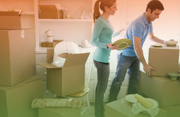 Household Shifting Services
