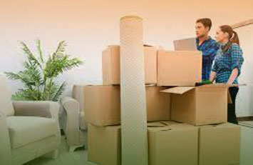 Logistics & Packers Movers