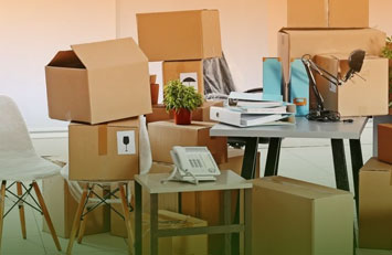 Local Shifting Services 
