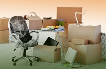 IBA Approved Packers Movers