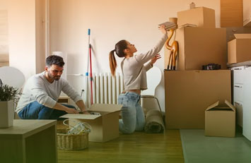 Office Shifting Services Hyderabad