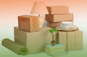 Packers and Movers Services